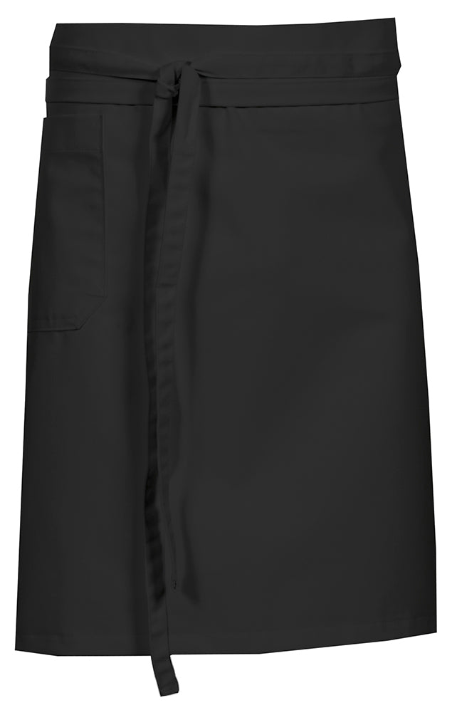 NYBO Forklede m/ lomme (5 farver) L:60 x B:98 cm