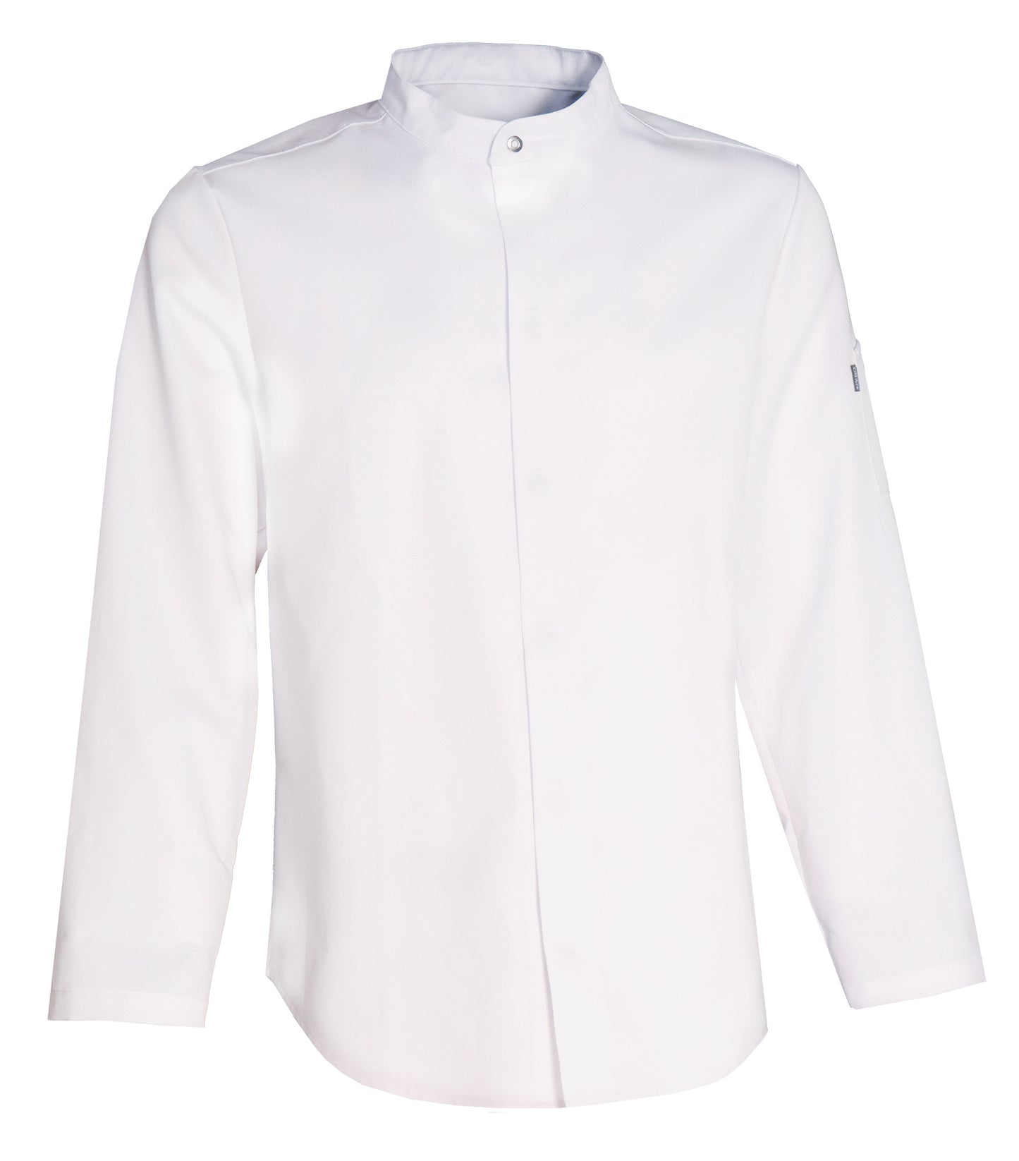 NYBO Kokkejakke - Essence, Unisex, Lange ermer, 2 farver - XS-4XL