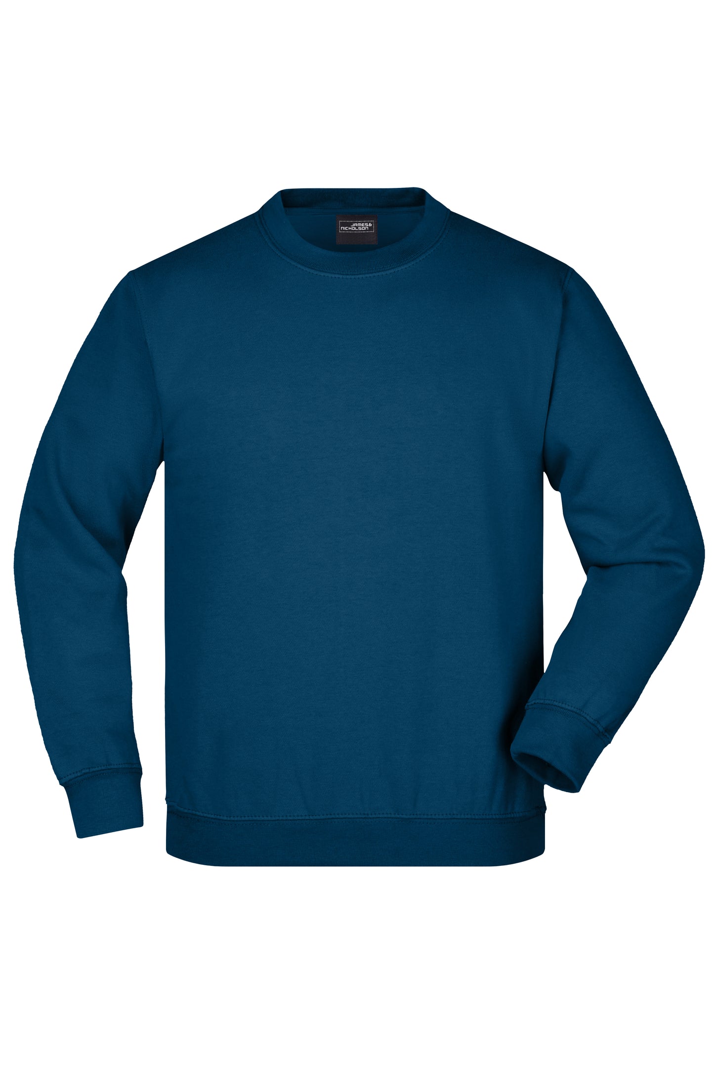 JN Sweatshirt, Basic, Unisex, S - 5XL