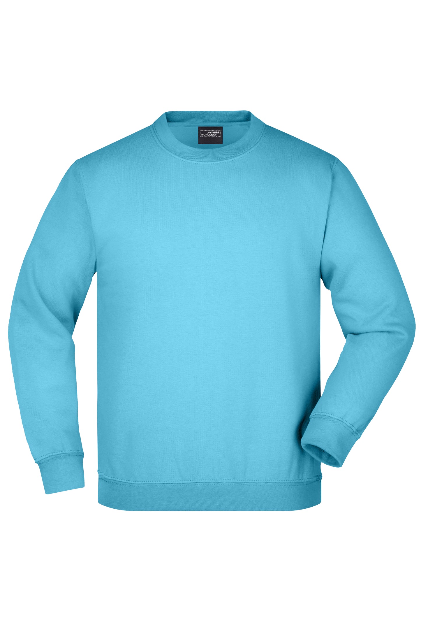 JN Sweatshirt, Basic, Unisex, S - 5XL