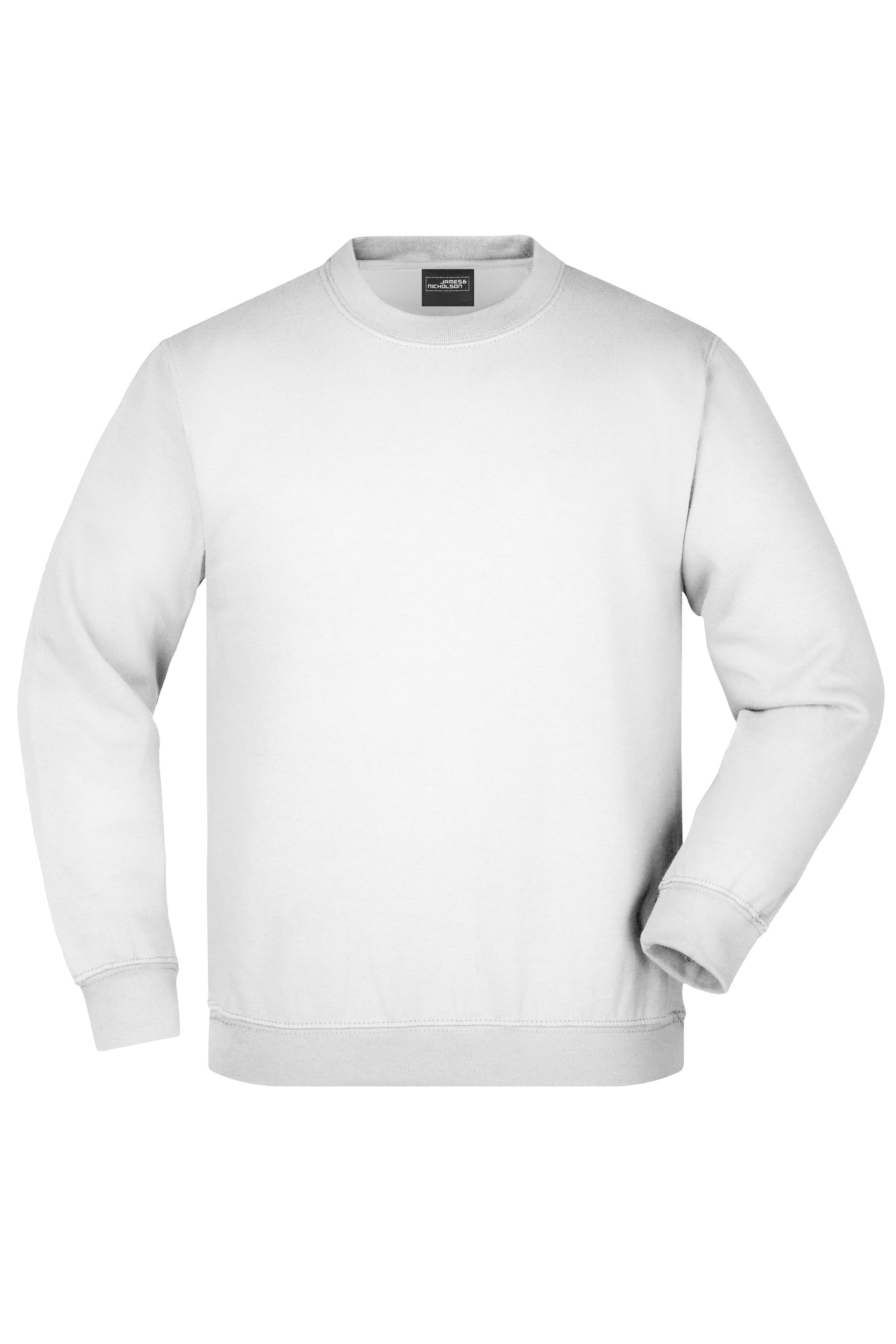 JN Sweatshirt, Basic, Unisex, S - 5XL