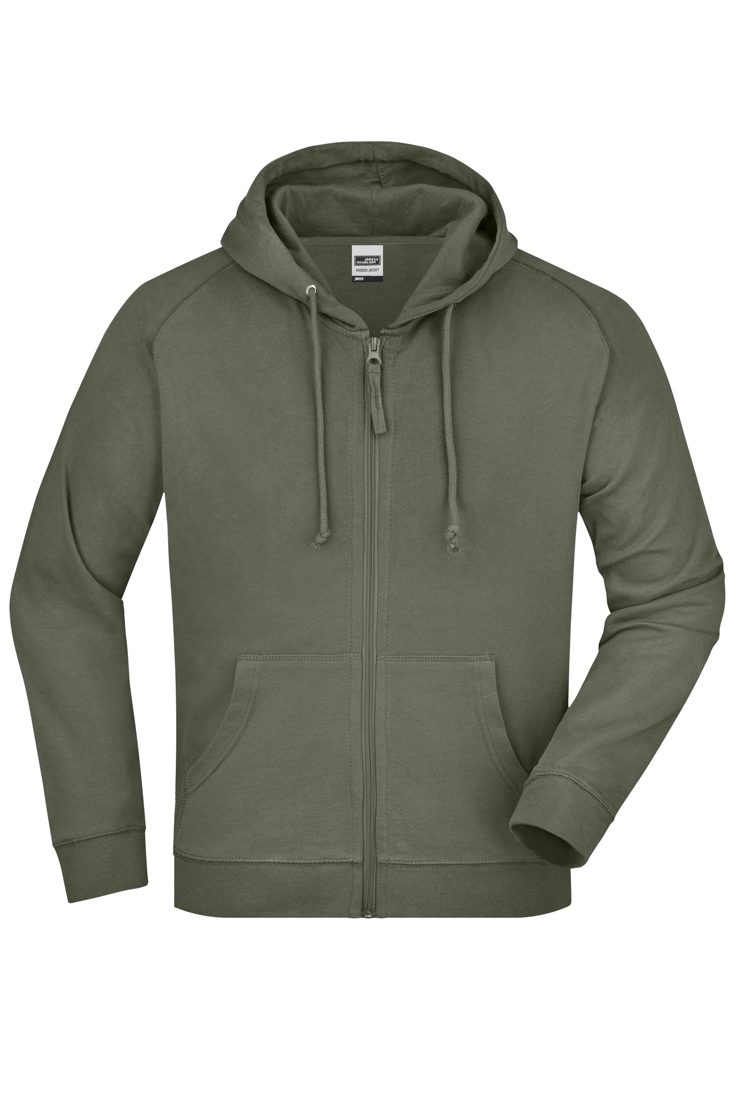 JN Hettetrøye unisex - jakke