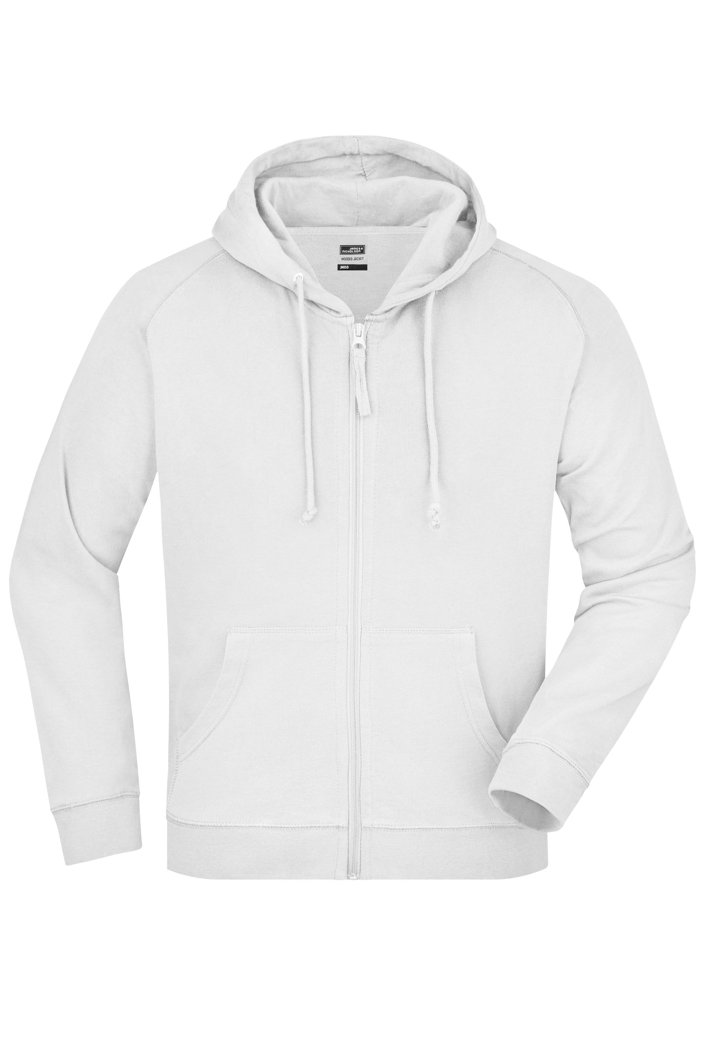 JN Hettetrøye unisex - jakke
