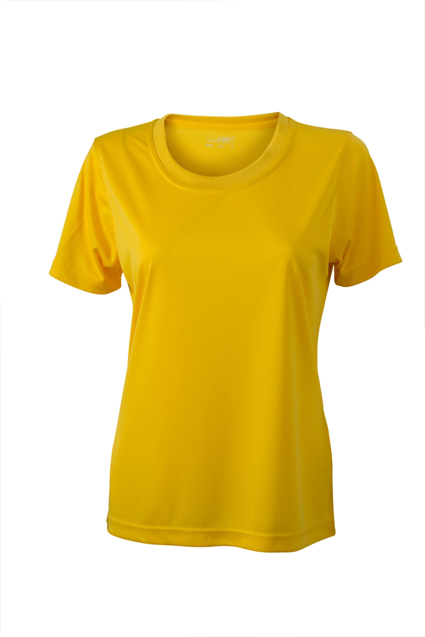 JN T-skjorte, Dame, 100% polyester, XS - 3XL