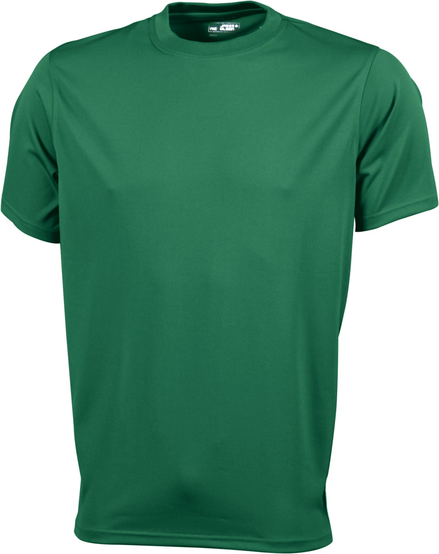 JN T-skjorte, Unisex, 100% polyester S - 3XL