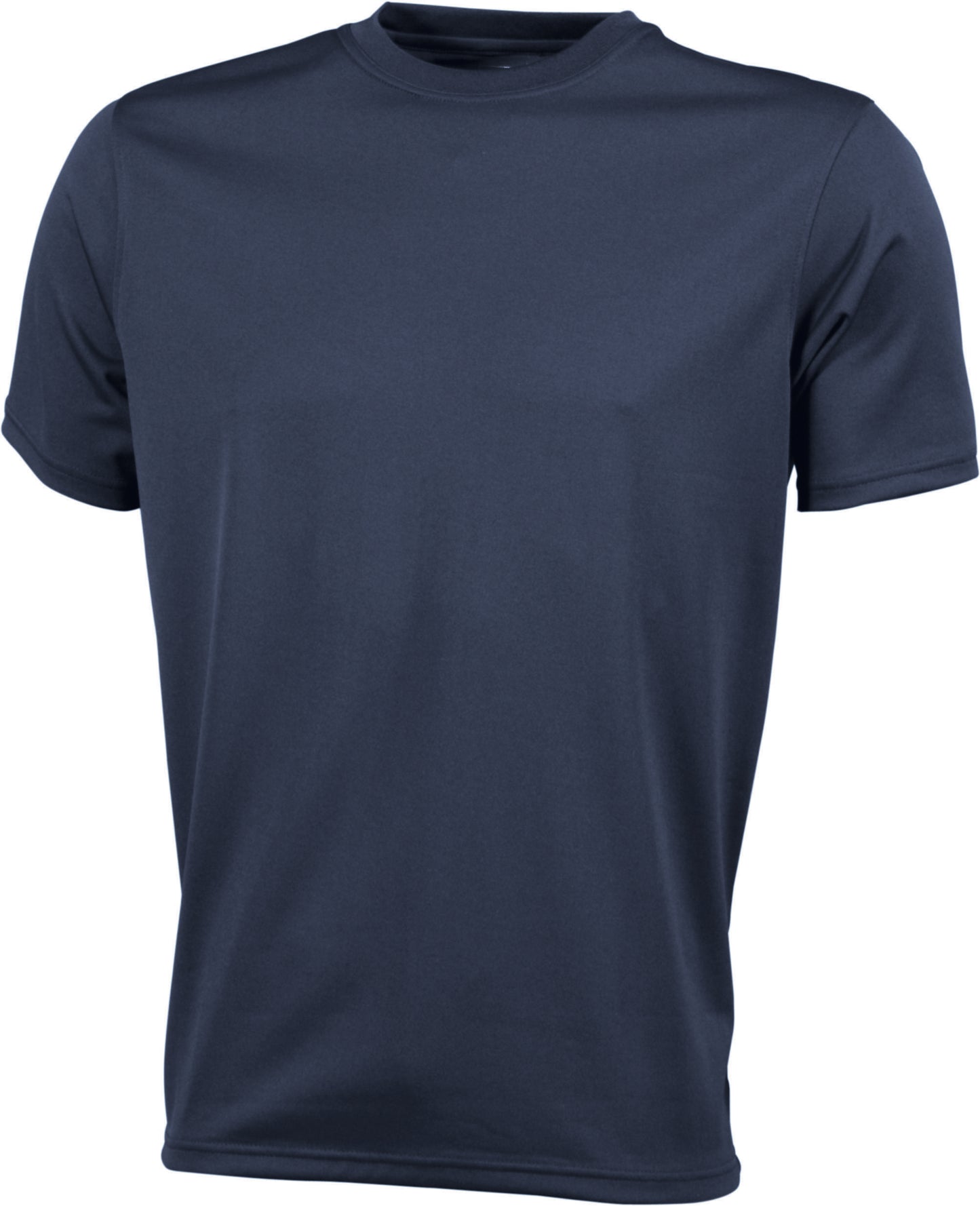 JN T-skjorte, Unisex, 100% polyester S - 3XL