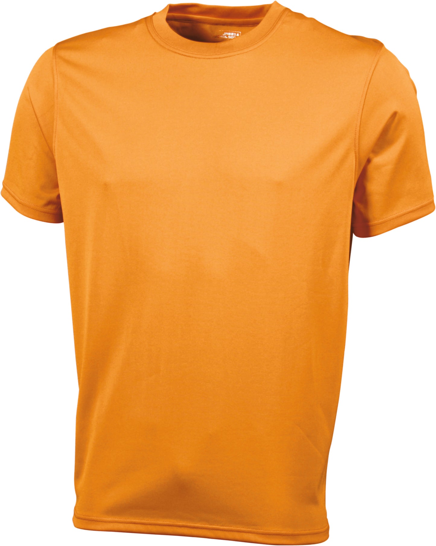 JN T-skjorte, Unisex, 100% polyester S - 3XL