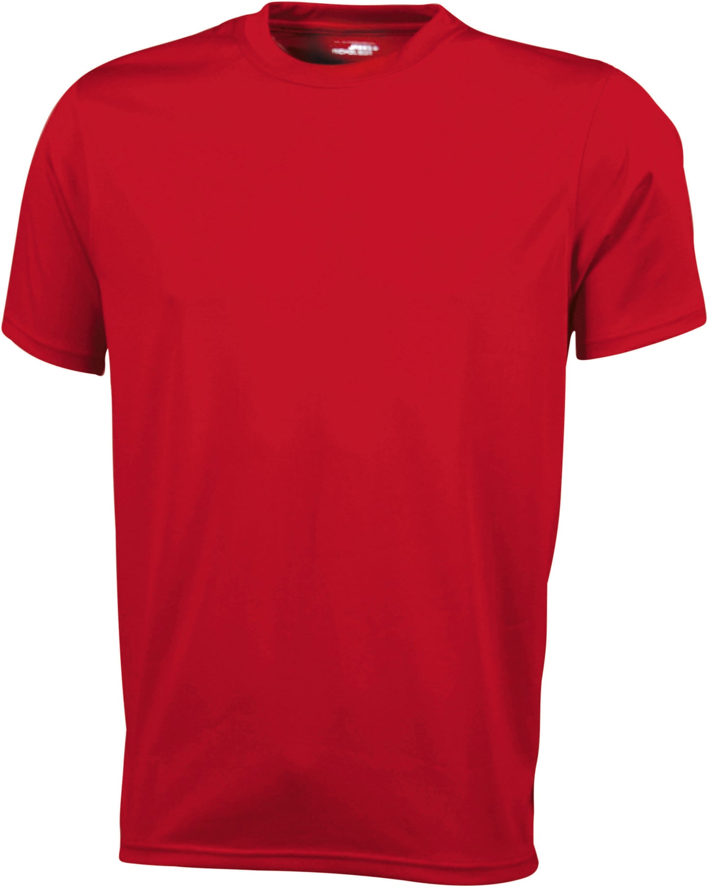 JN T-skjorte, Unisex, 100% polyester S - 3XL