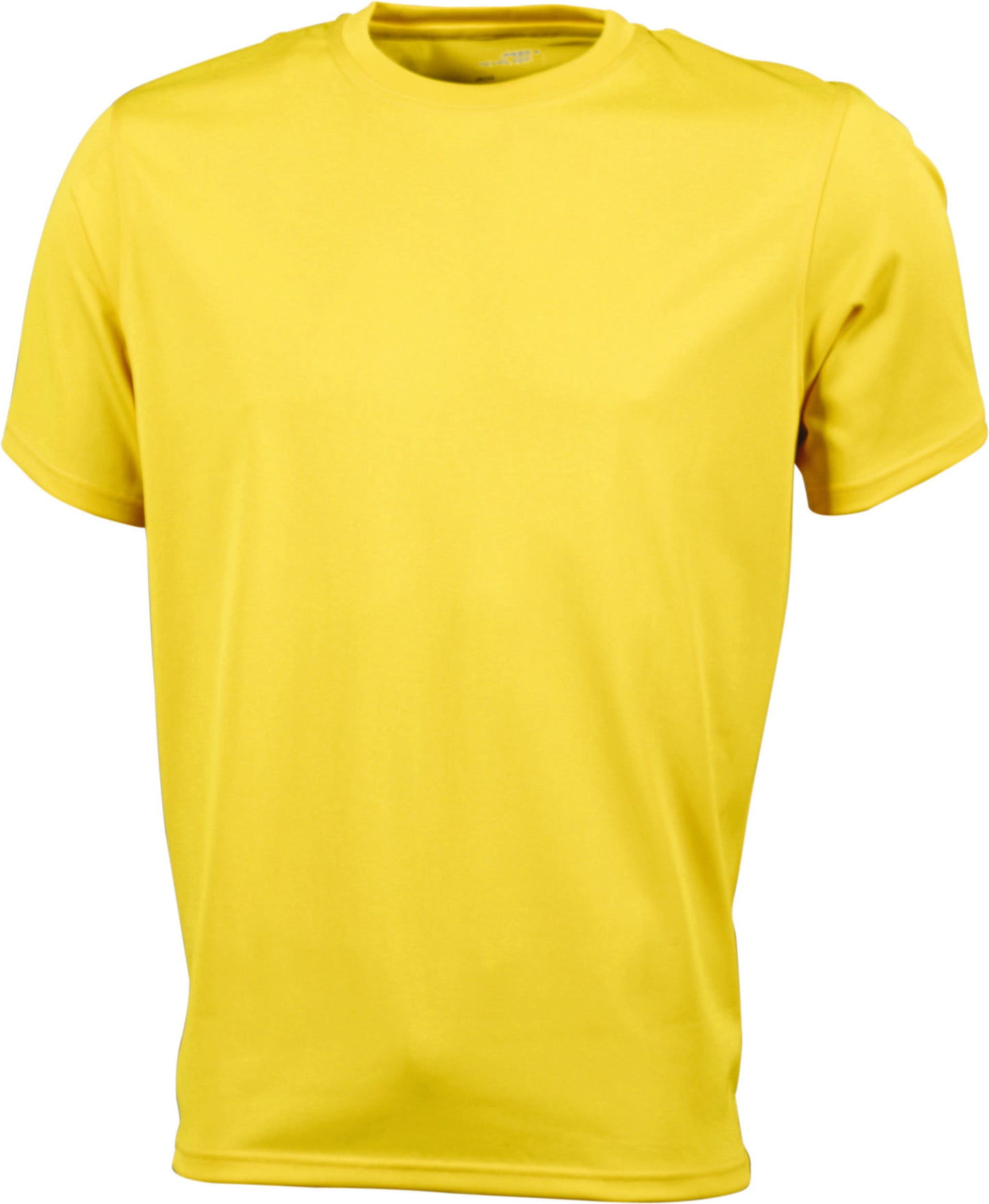 JN T-skjorte, Unisex, 100% polyester S - 3XL