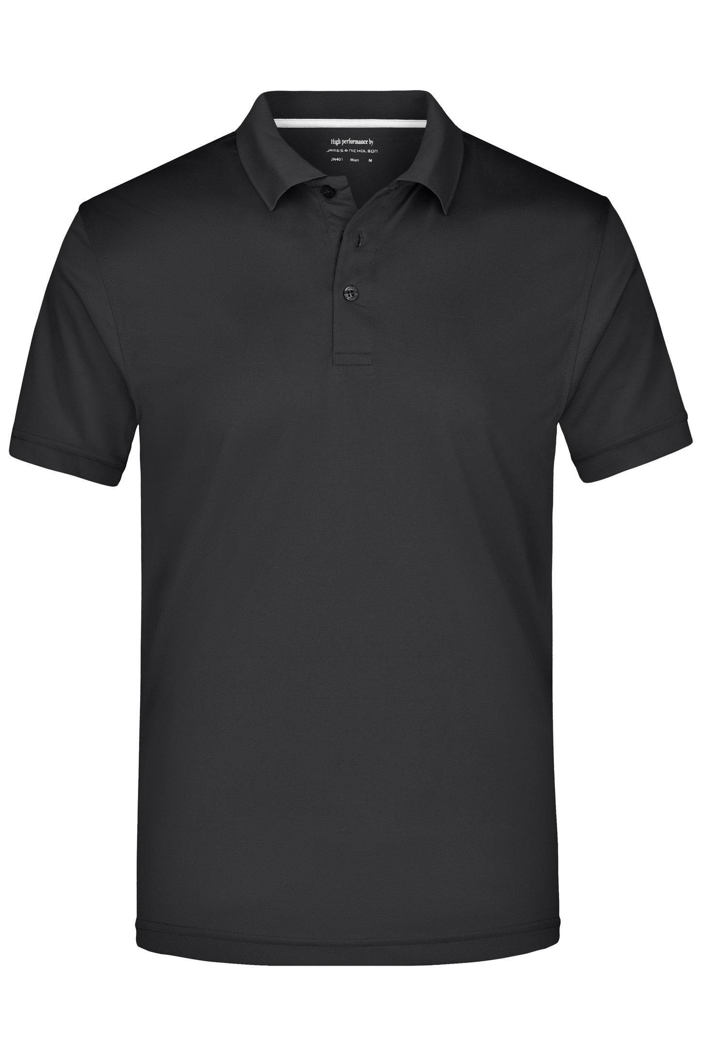 JN Polo Unisex, High performance - S - 3XL
