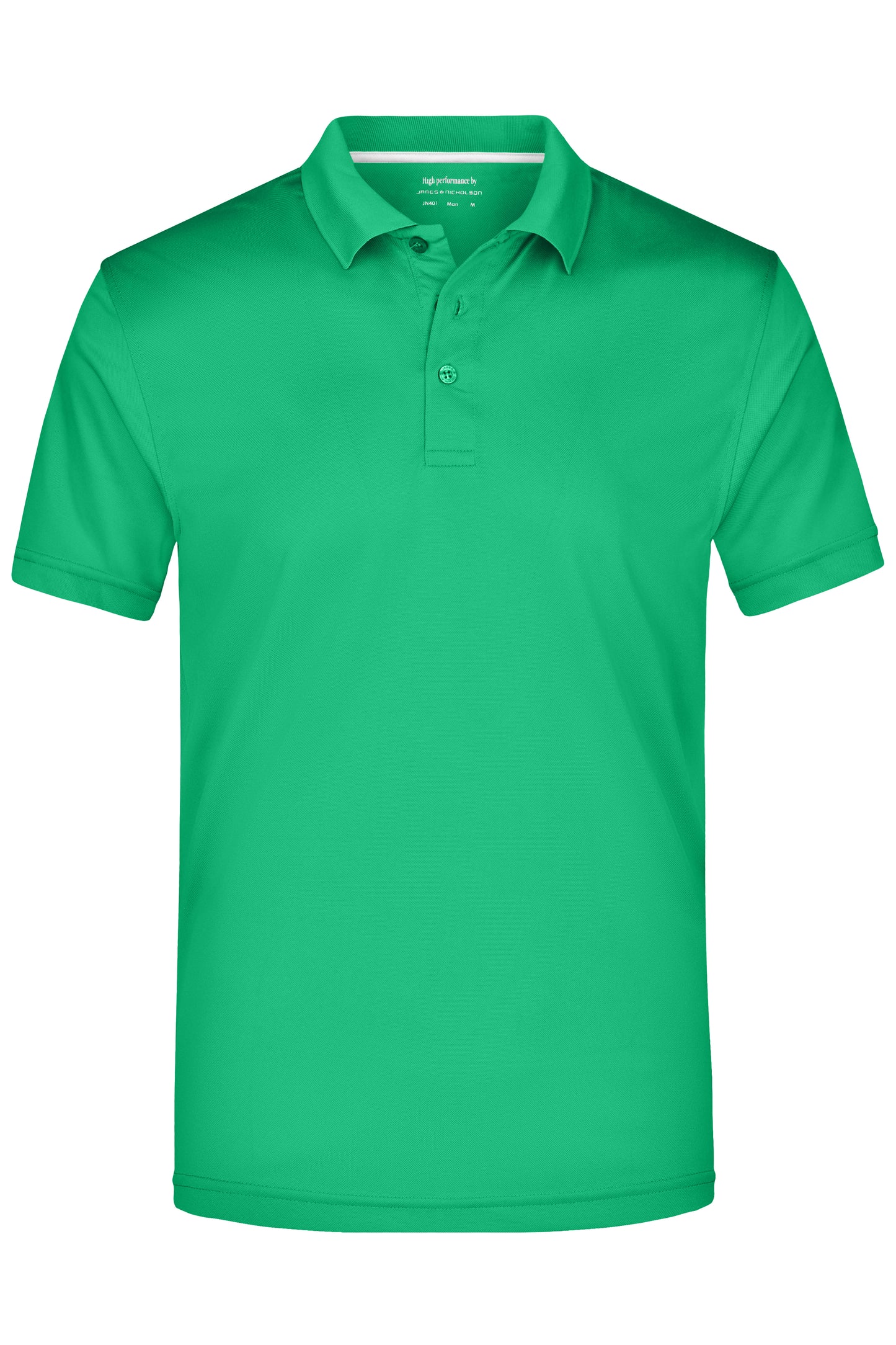JN Polo Unisex, High performance - S - 3XL