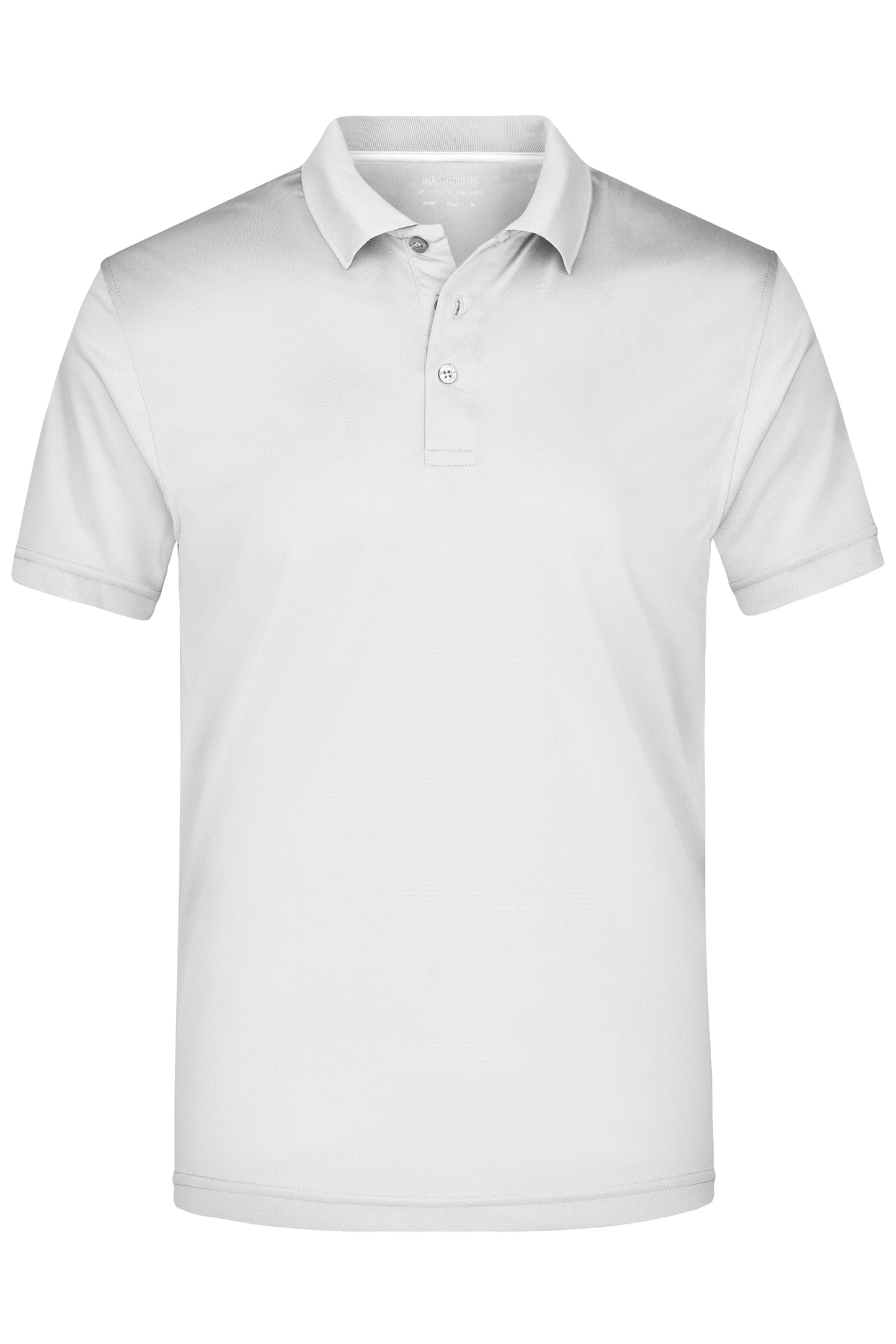 JN Polo Unisex, High performance - S - 3XL