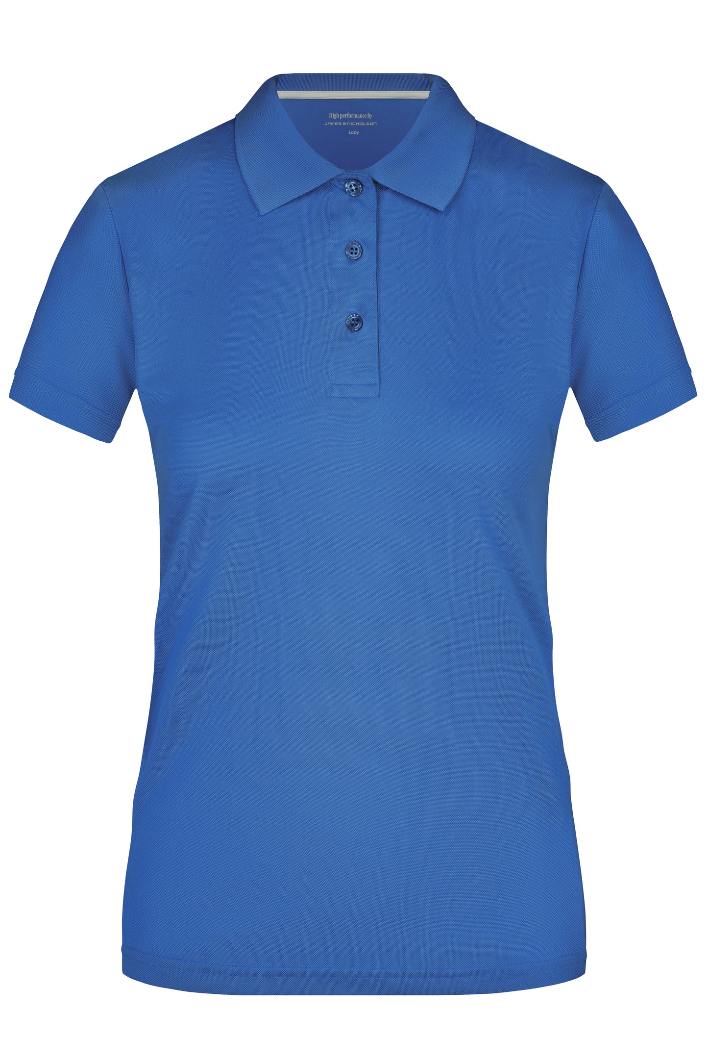 JN Polo Dame, High performance - S-2XL