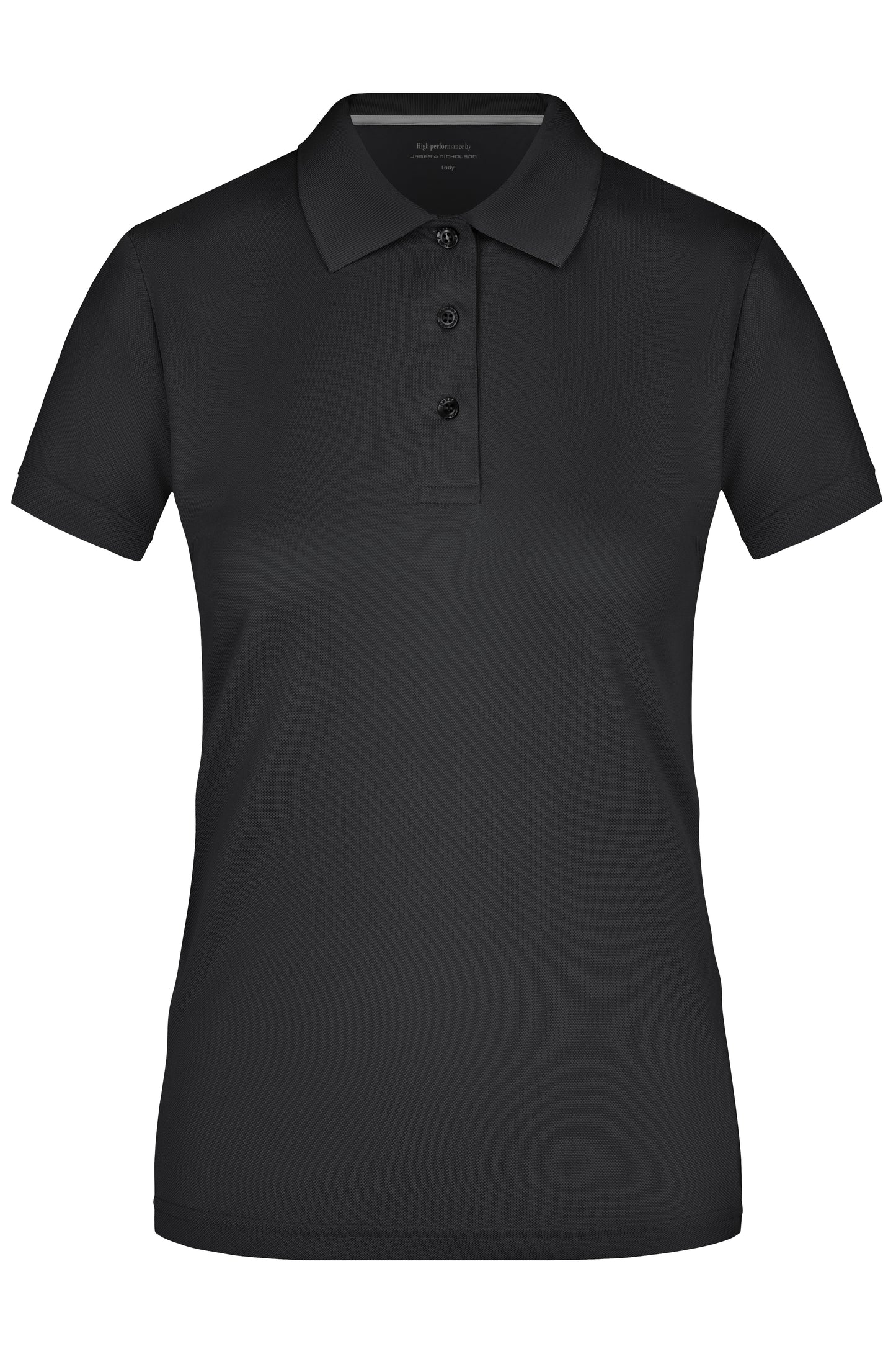 JN Polo Dame, High performance - S-2XL