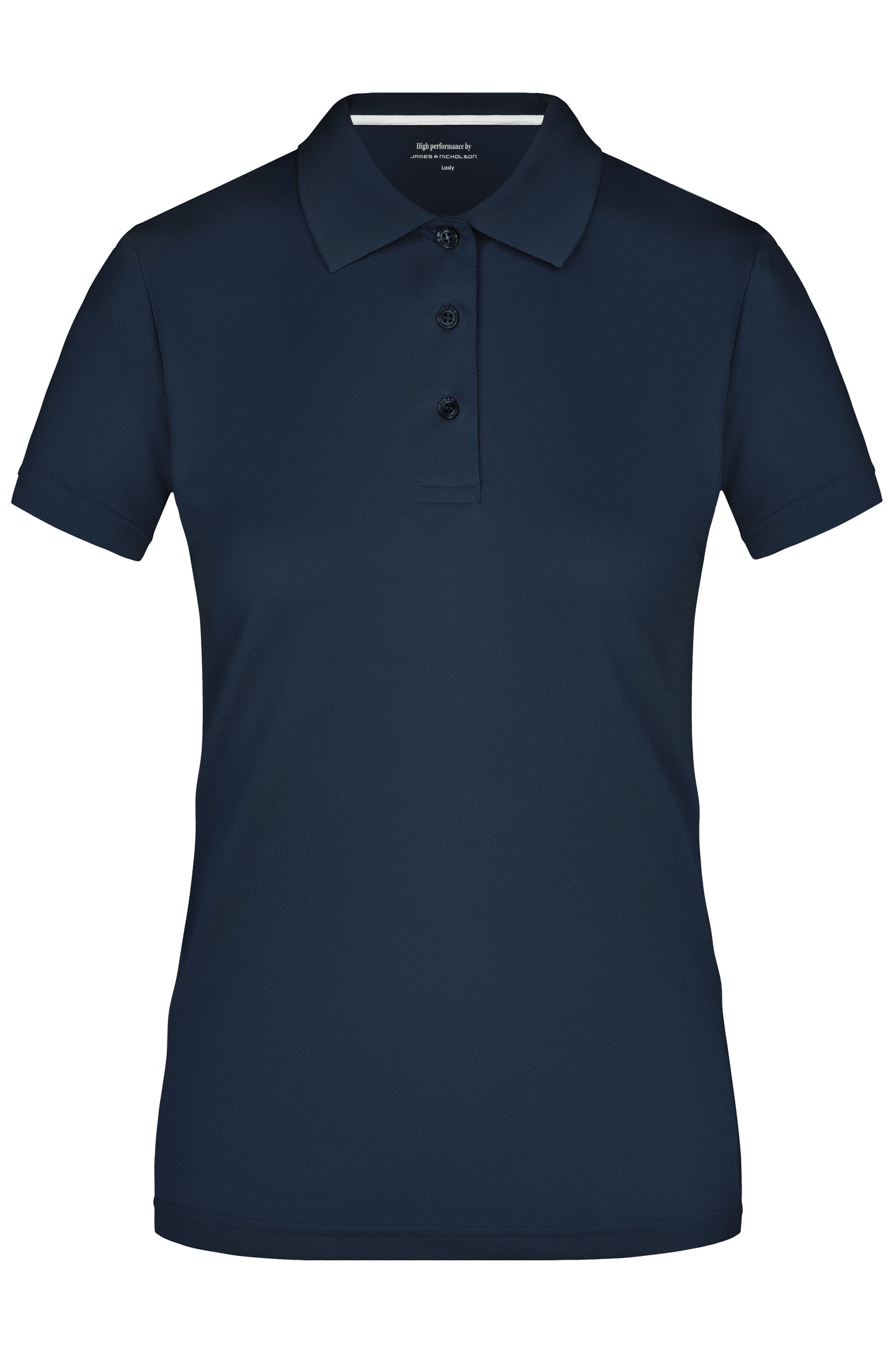 JN Polo Dame, High performance - S-2XL