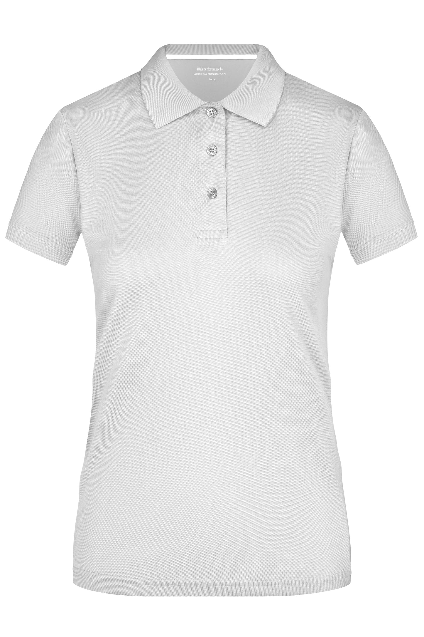 JN Polo Dame, High performance - S-2XL