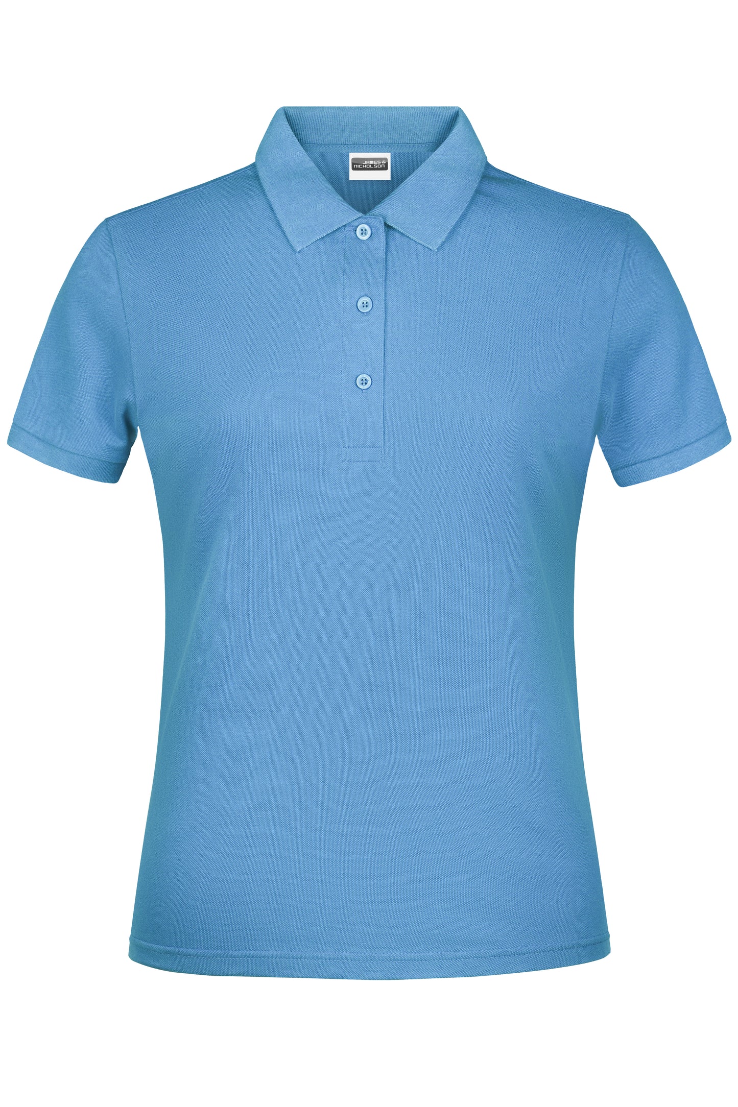 JN Polo Dame, Basic, Våres billigste Polo