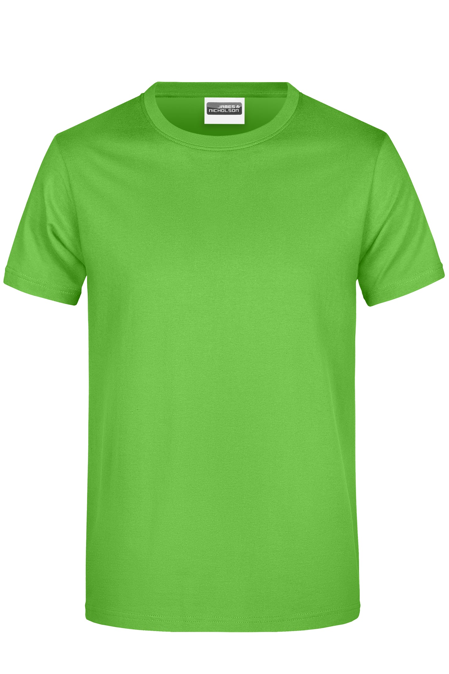 JN T-shirt Unisex, Basic, Vår billigste t-shirt, S - 5XL