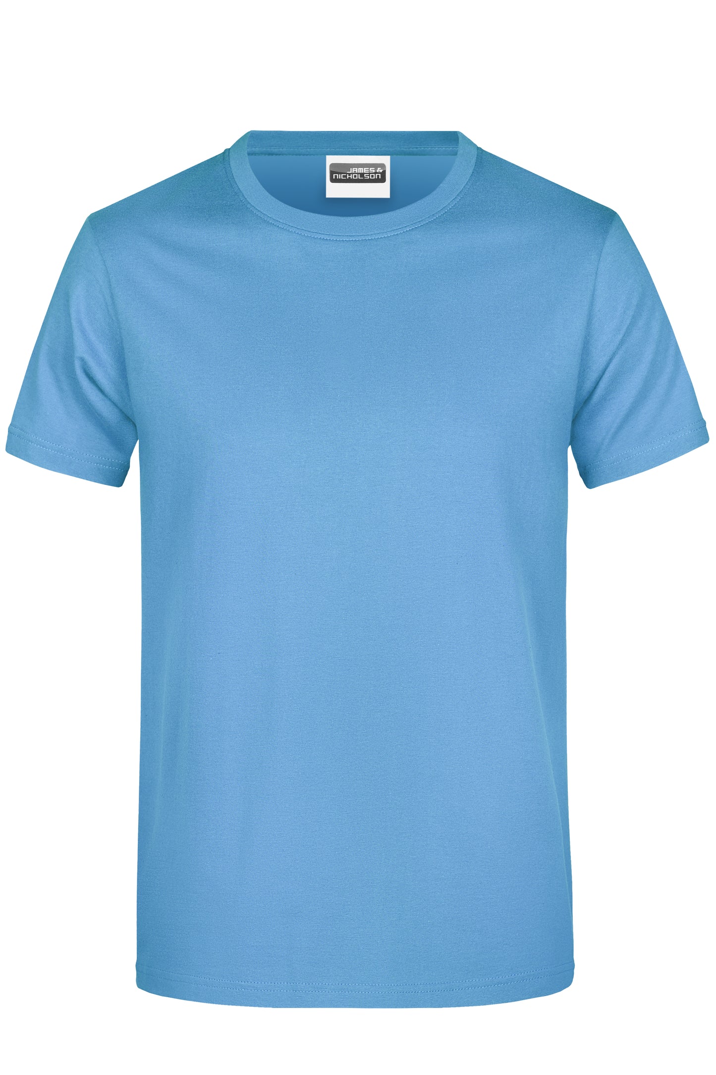 JN T-shirt Unisex, Basic, Vår billigste t-shirt, S - 5XL