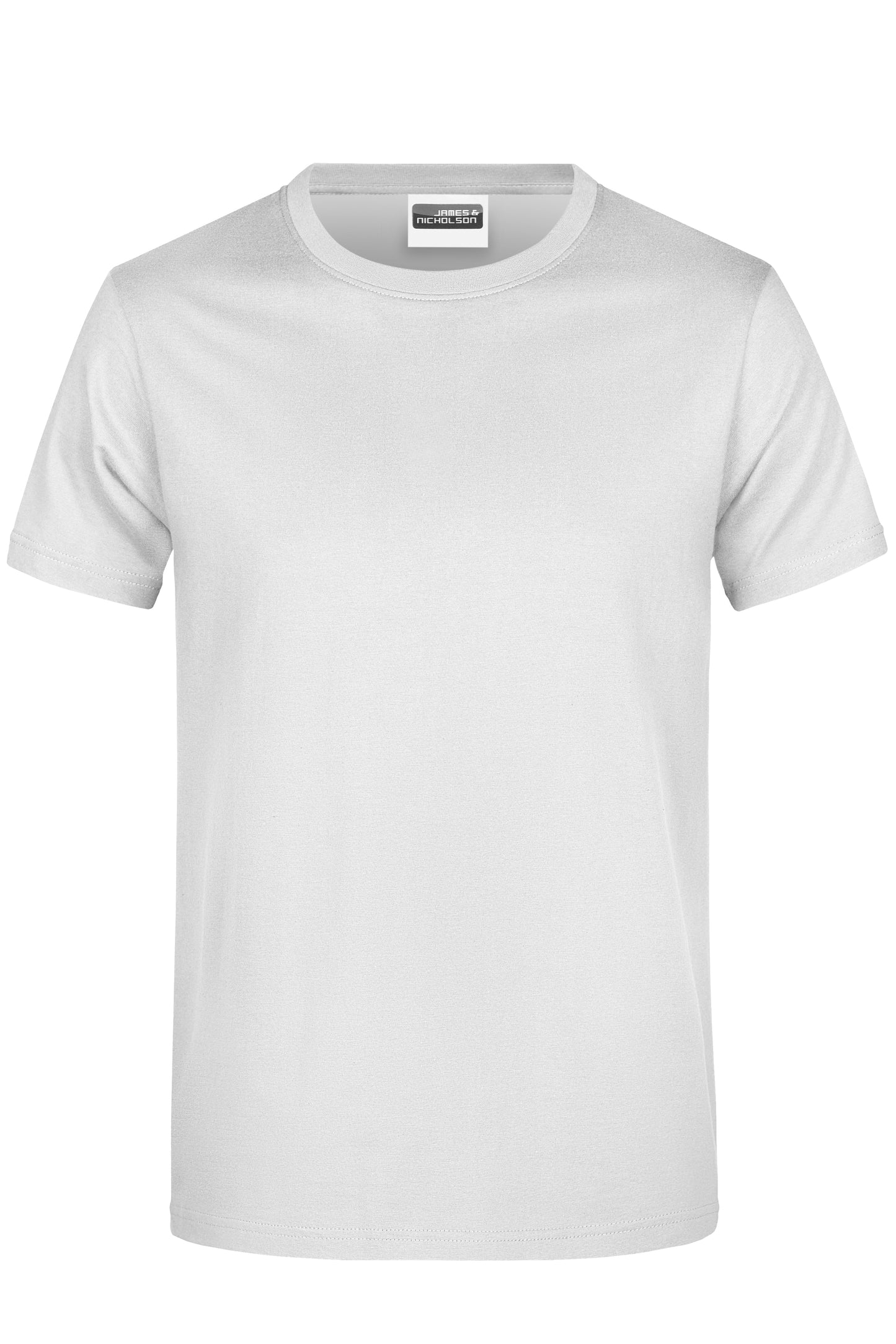 JN T-shirt Unisex, Basic, Vår billigste t-shirt, S - 5XL