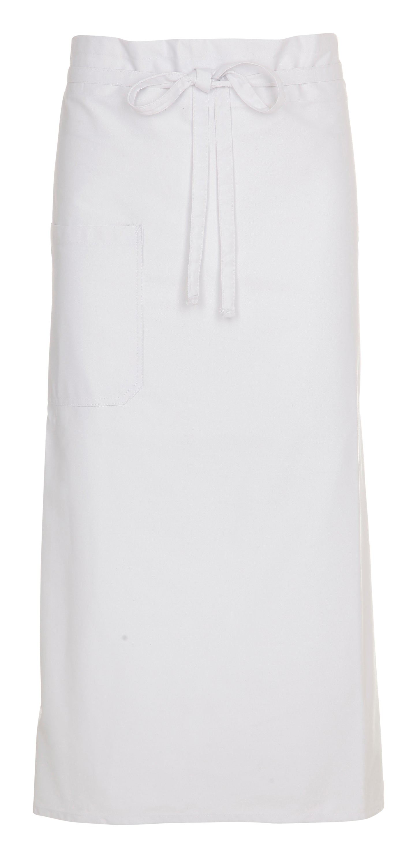 Forklede langt, B:110 CM H: 88 CM - Labelfree