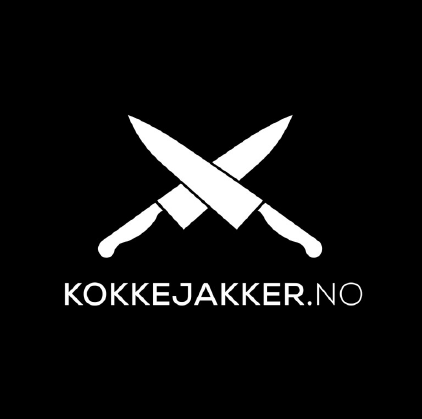 Kokkejakker.no logo