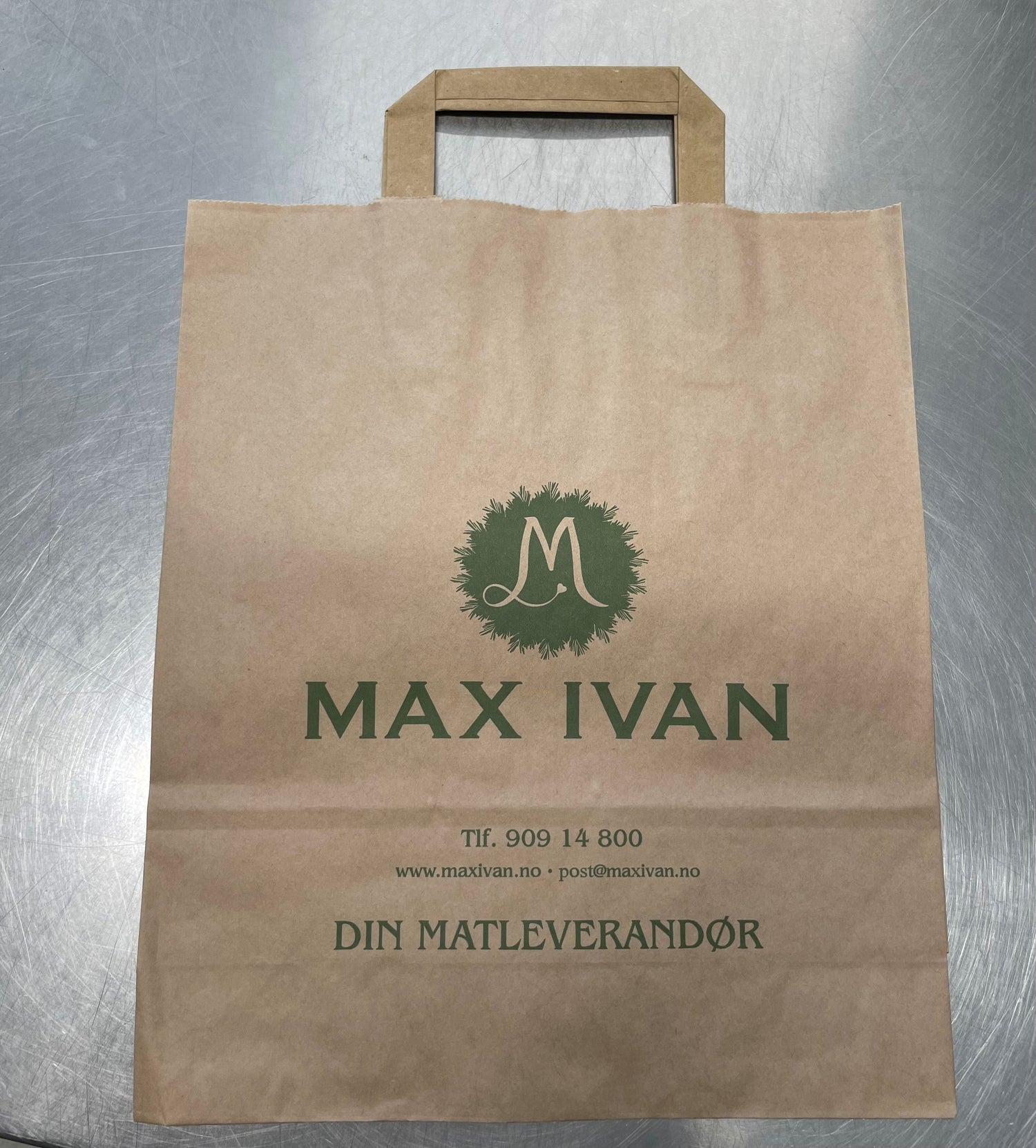 Takeaway emballasje