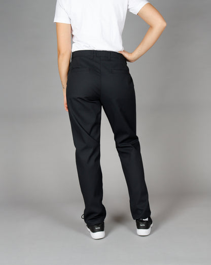 Nybo Damebuks Garcon - stretch | kokkejakker.no