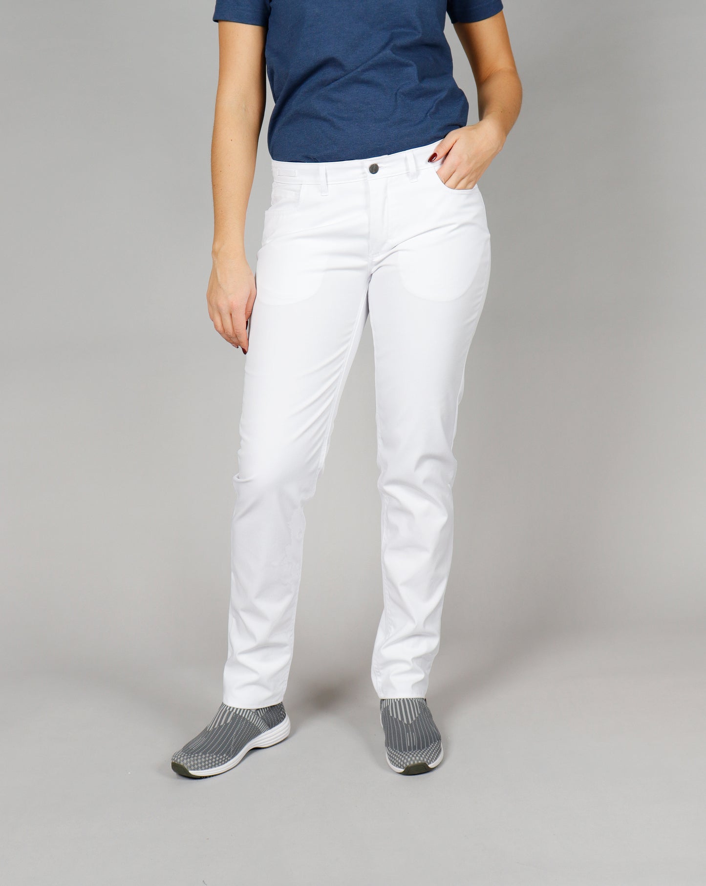 Nybo Jeans - Harmony - Stretch - Dame | kokkejakker.no