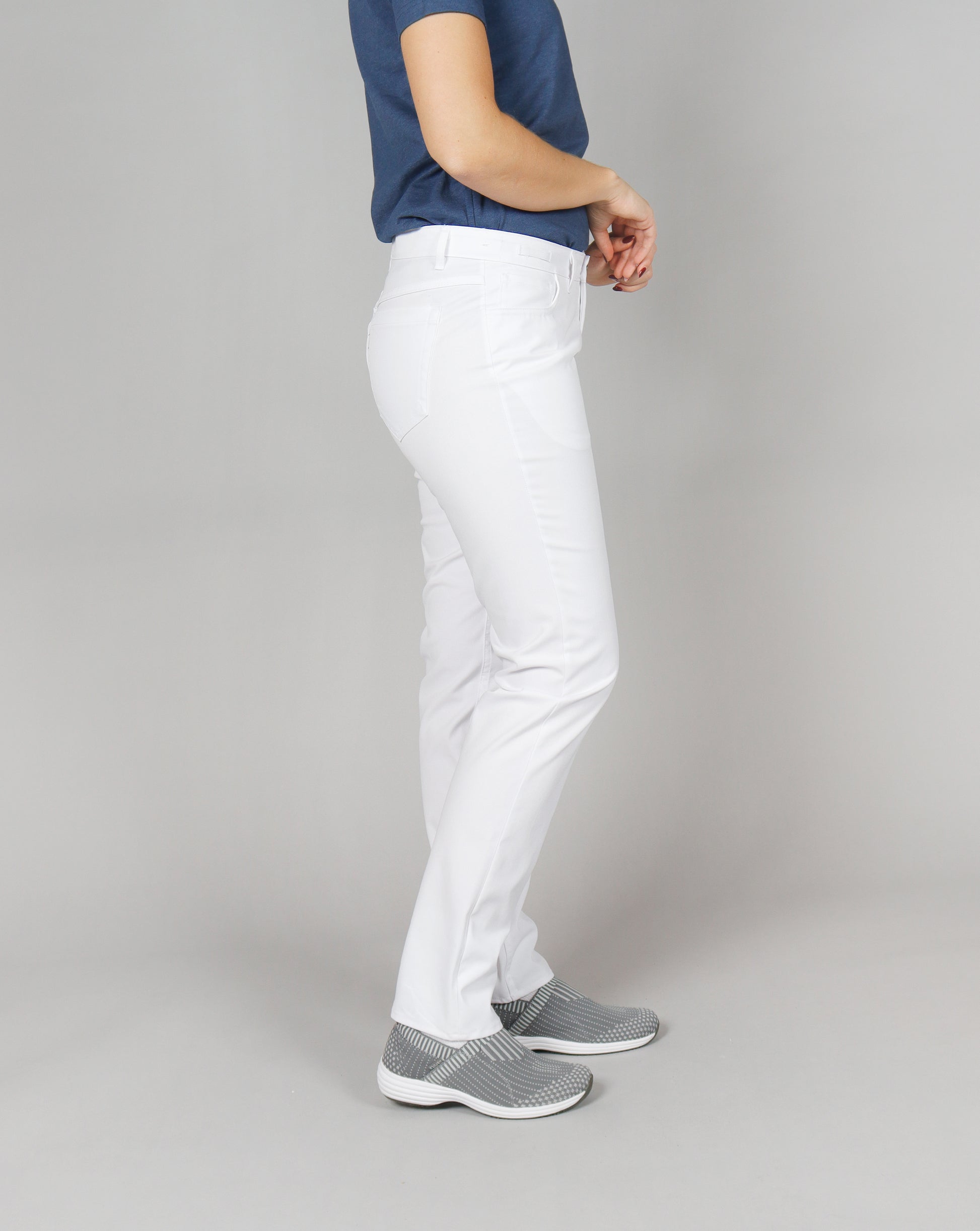 Nybo Jeans - Harmony - Stretch - Dame | kokkejakker.no