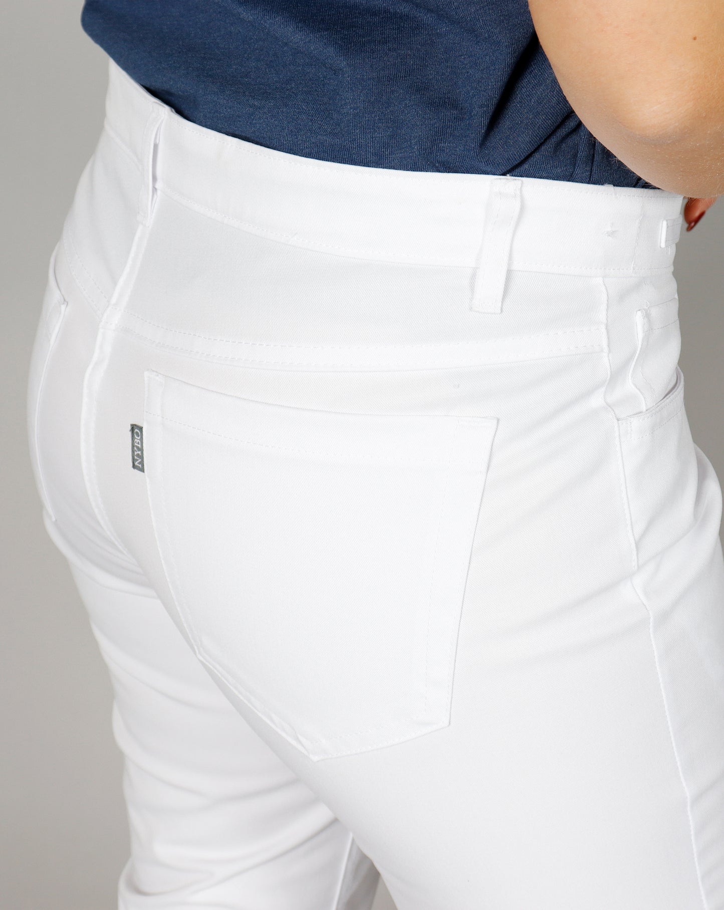 Nybo Jeans - Harmony - Stretch - Dame | kokkejakker.no