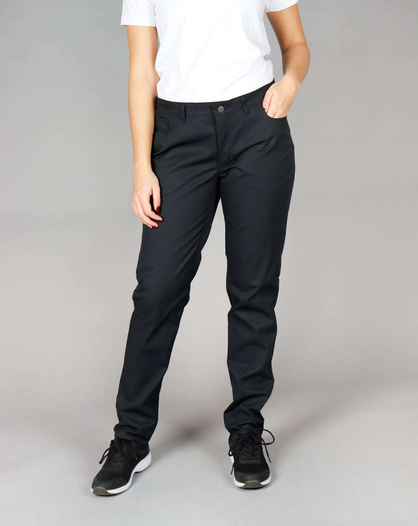Nybo Jeans - Harmony - Stretch - Dame | kokkejakker.no