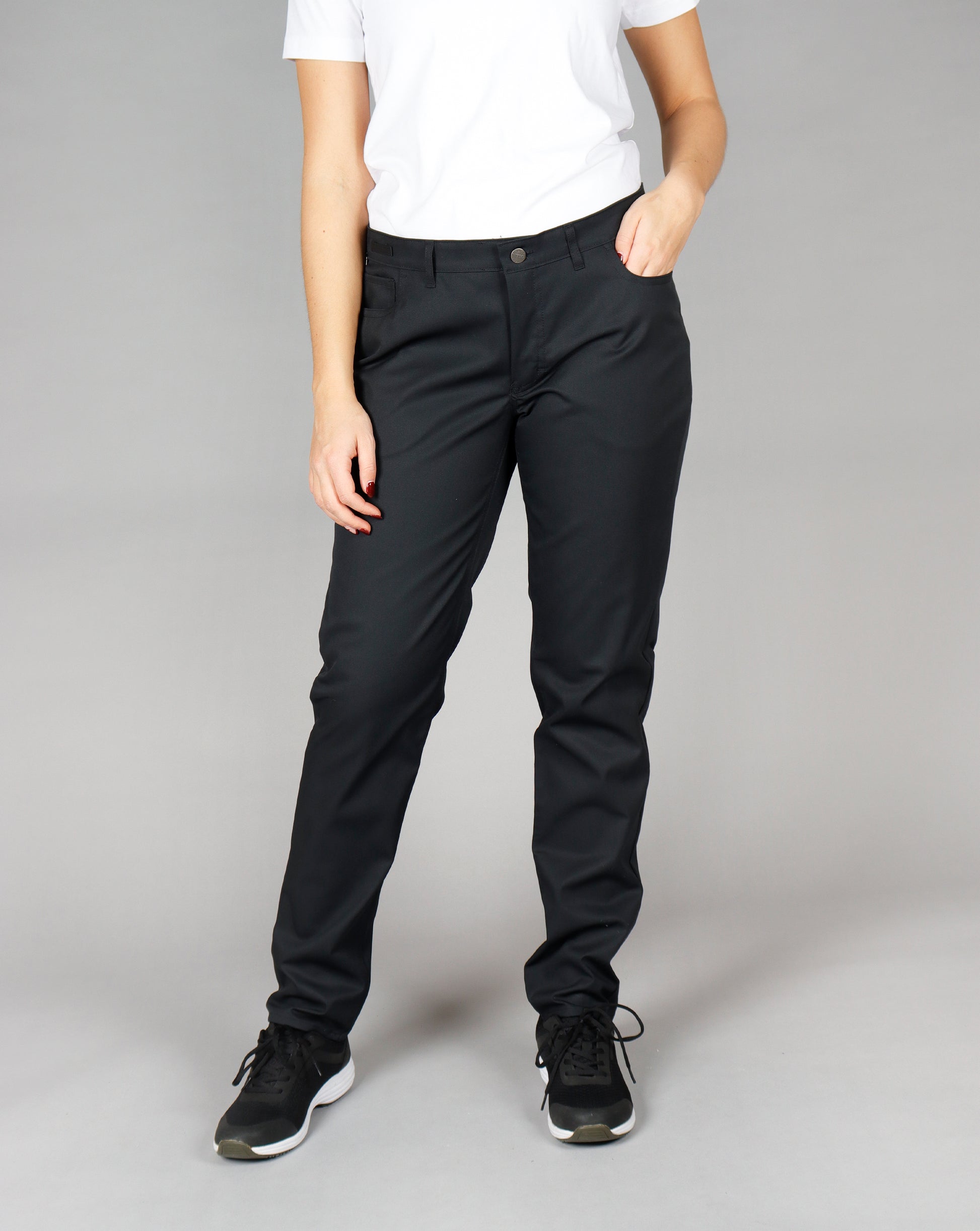 Nybo Jeans - Harmony - Stretch - Dame | kokkejakker.no