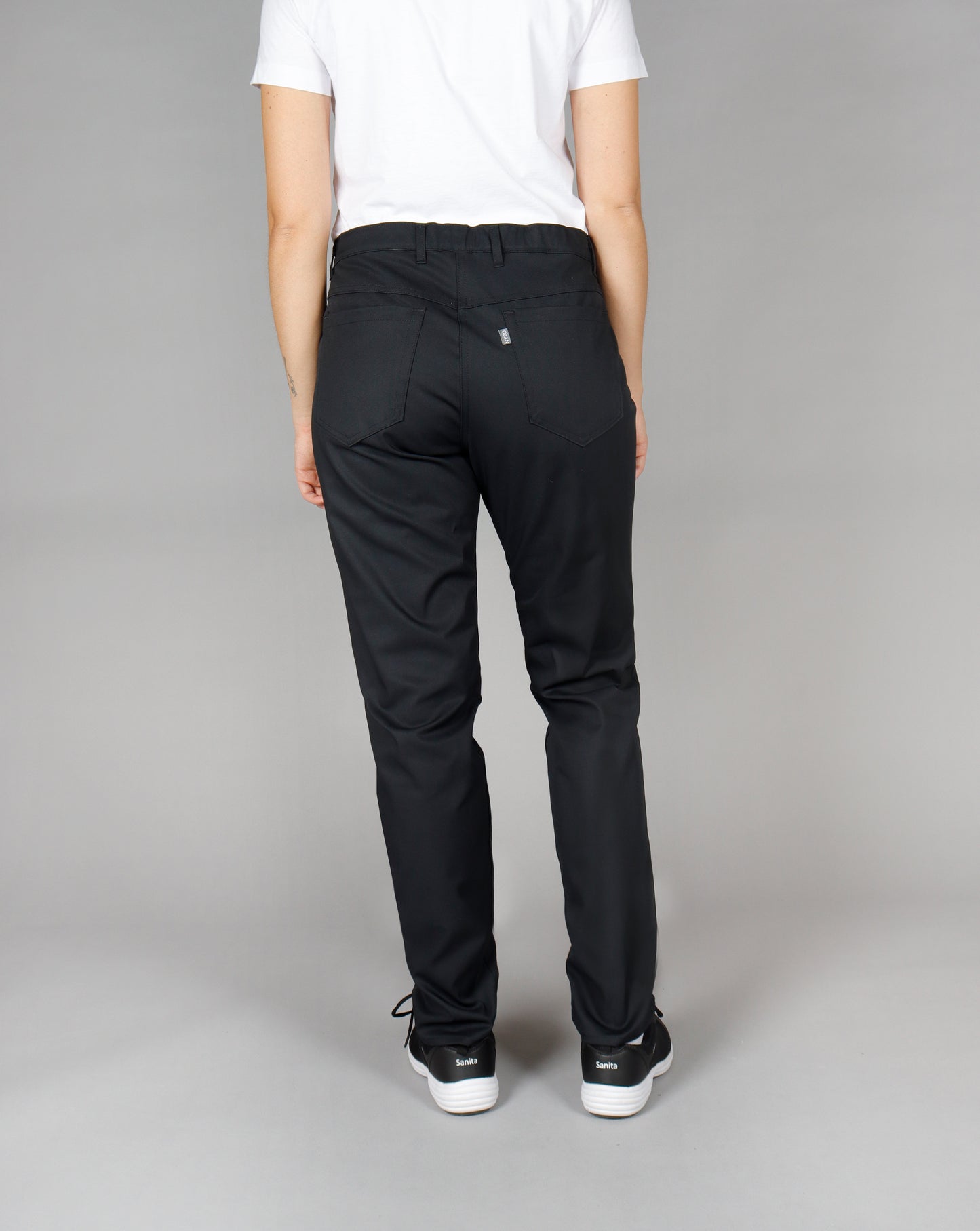 Nybo Jeans - Harmony - Stretch - Dame | kokkejakker.no