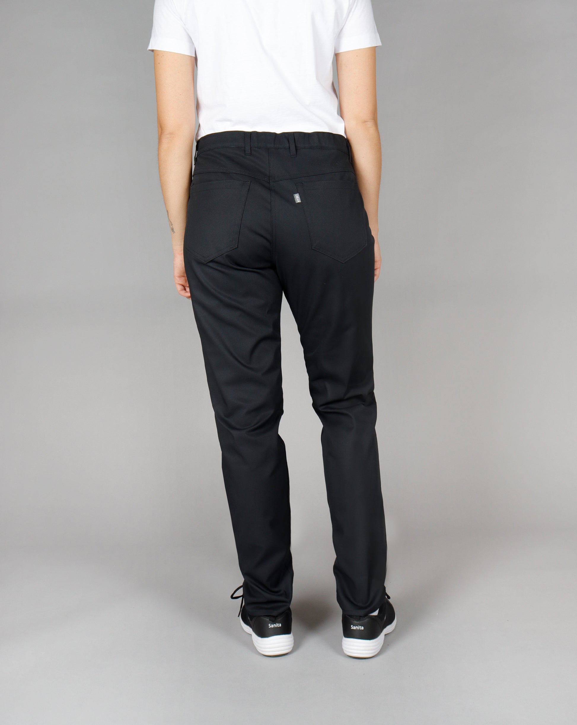 Nybo Jeans - Harmony - Stretch - Dame | kokkejakker.no