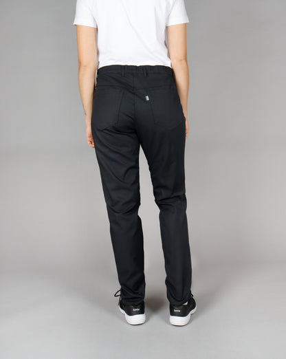Nybo Jeans - Harmony - Stretch - Dame | kokkejakker.no