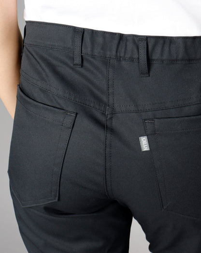 Nybo Jeans - Harmony - Stretch - Dame | kokkejakker.no
