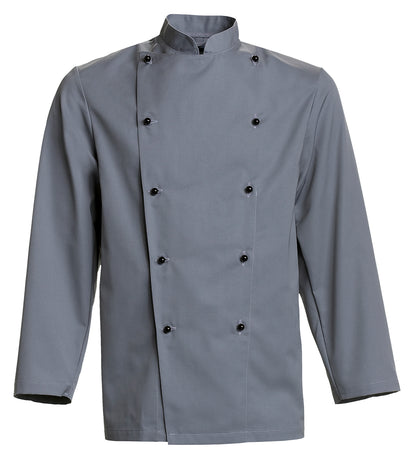 NYBO Kokkejakke - Delight, Unisex, Lange ermer, 3 Farger - 2XS-6XL