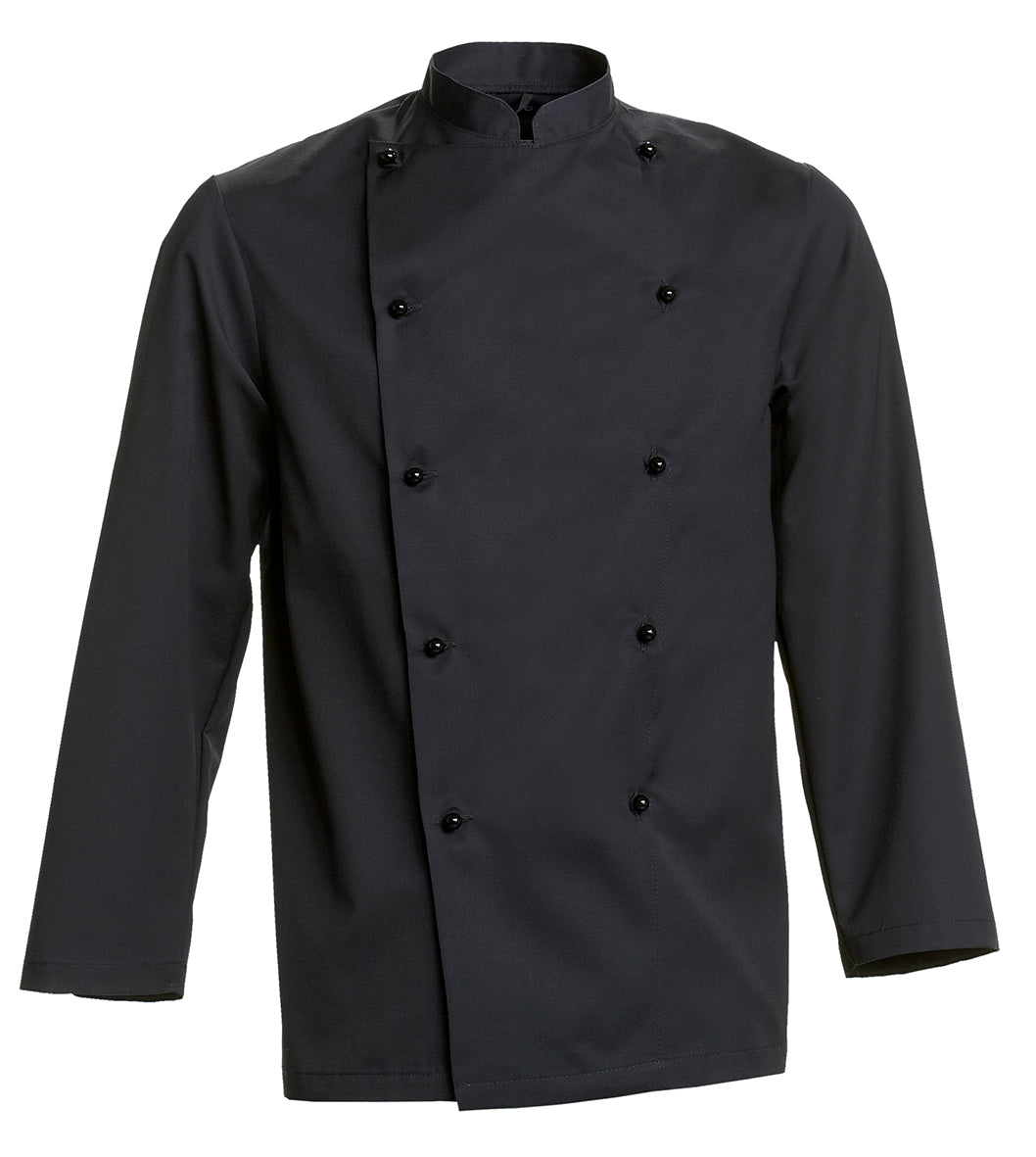 NYBO Kokkejakke - Delight, Unisex, Lange ermer, 3 Farger - 2XS-6XL