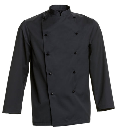 NYBO Kokkejakke - Delight, Unisex, Lange ermer, 3 Farger - 2XS-6XL
