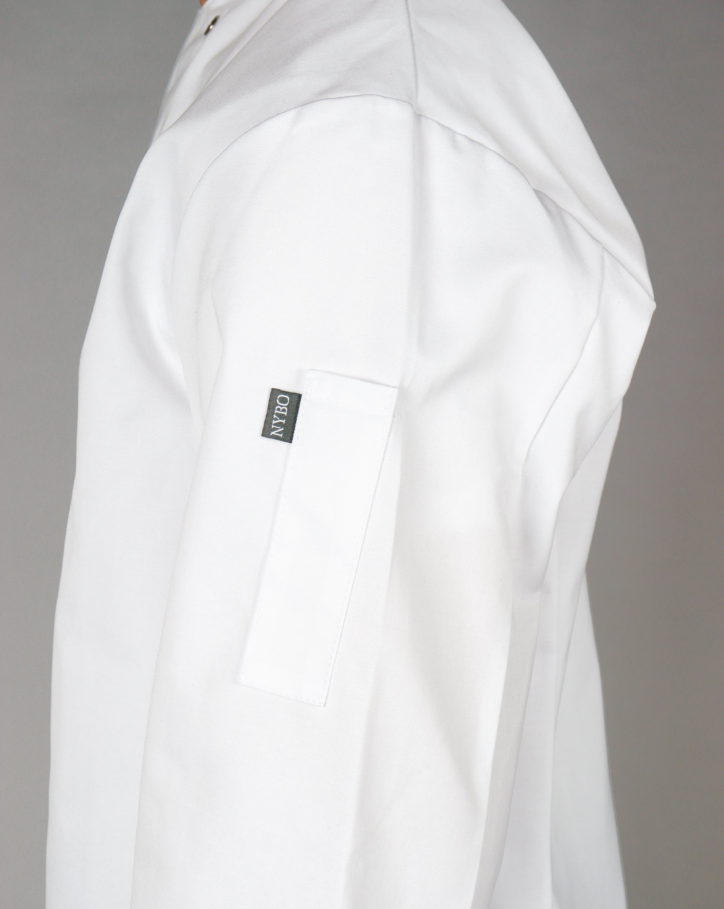 NYBO Kokkejakke - Taste, Unisex, Korte ermer | kokkejakker.no