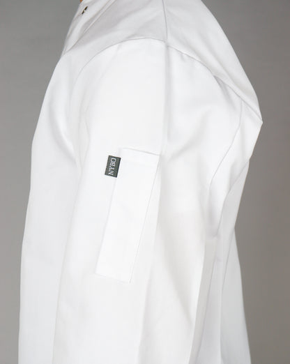 NYBO Kokkejakke - Taste, Unisex, Korte ermer | kokkejakker.no