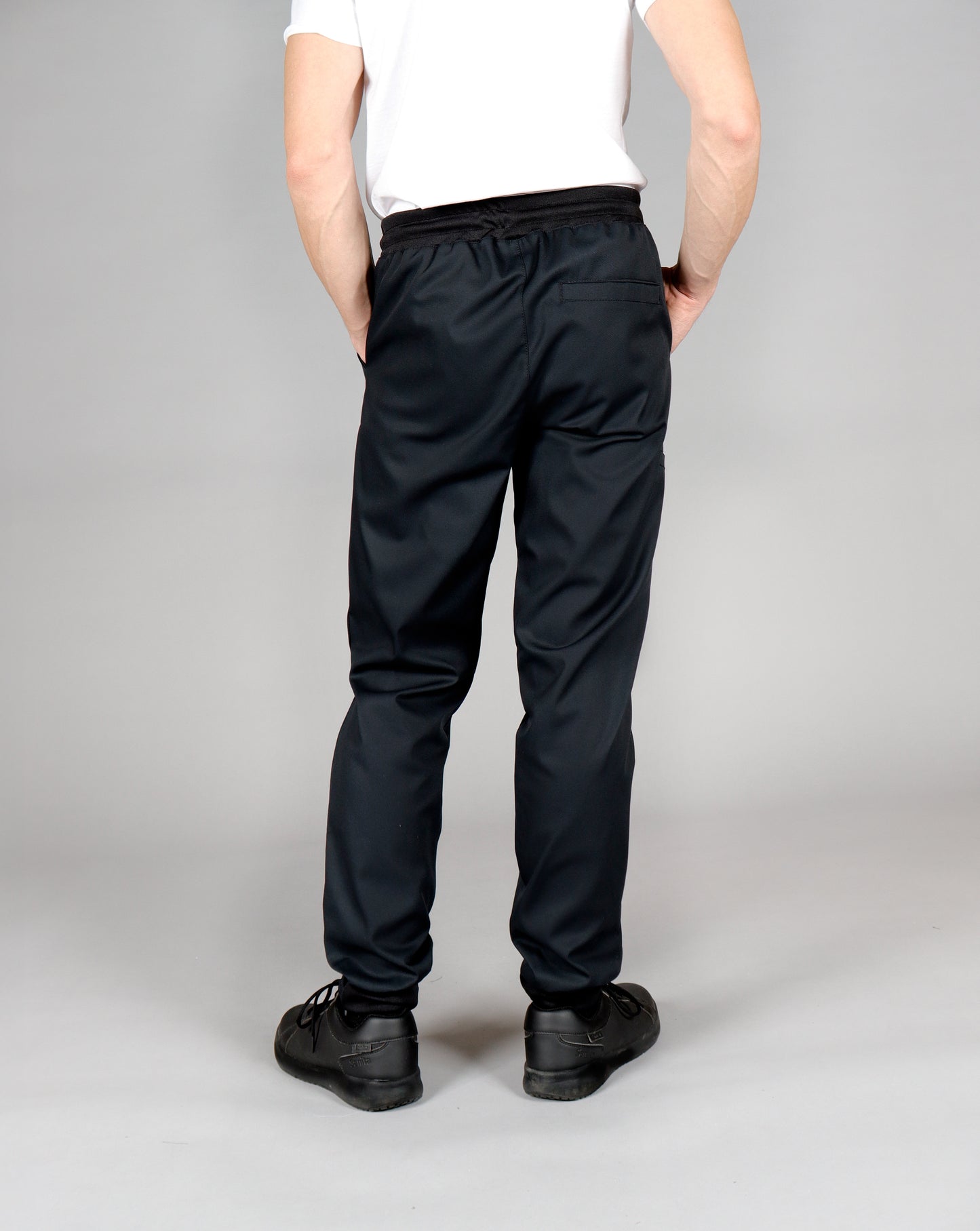 Nybo Kokkebuks Garcon - "street pants" Unisex | kokkejakker.no