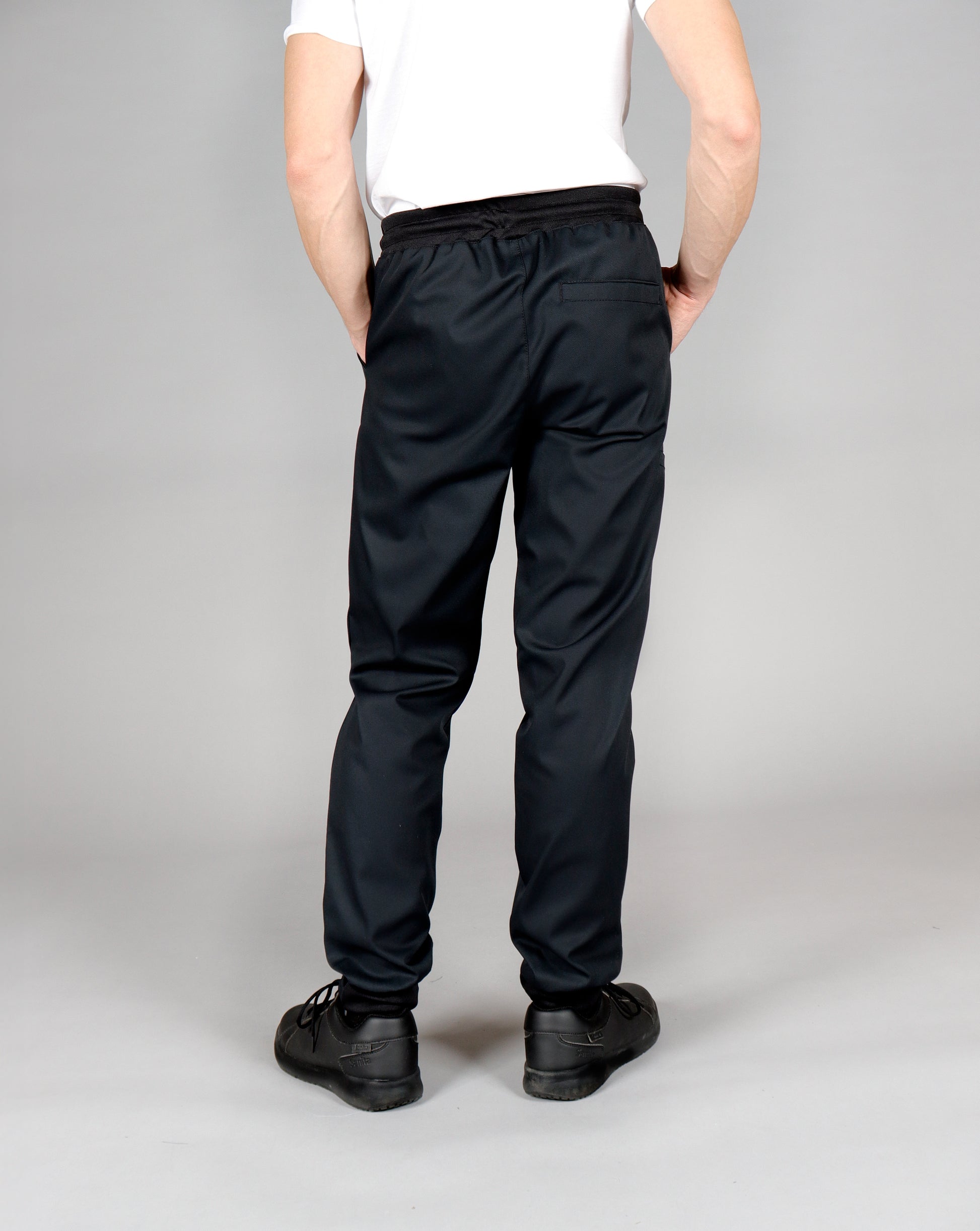 Nybo Kokkebuks Garcon - "street pants" Unisex | kokkejakker.no