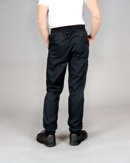 Nybo Kokkebuks Garcon - "street pants" Unisex | kokkejakker.no
