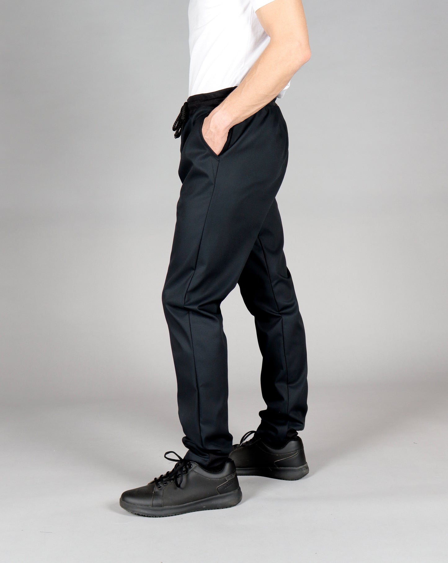 Nybo Kokkebuks Garcon - "street pants" Unisex | kokkejakker.no