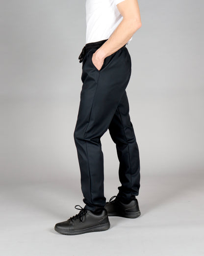 Nybo Kokkebuks Garcon - "street pants" Unisex | kokkejakker.no
