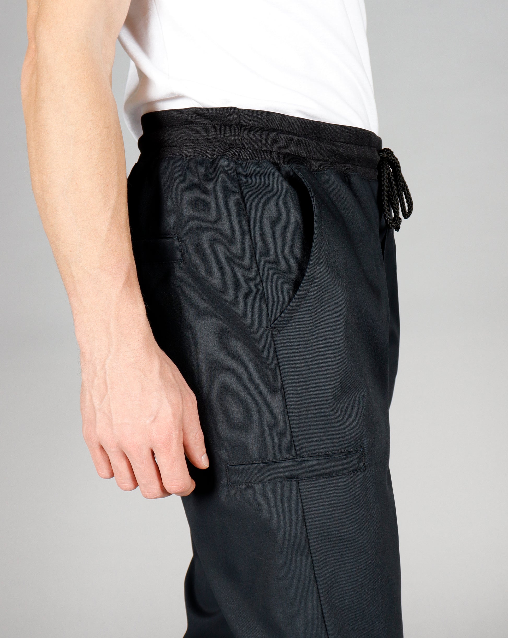 Nybo Kokkebuks Garcon - "street pants" Unisex | kokkejakker.no