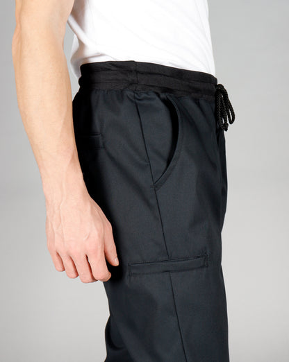 Nybo Kokkebuks Garcon - "street pants" Unisex | kokkejakker.no