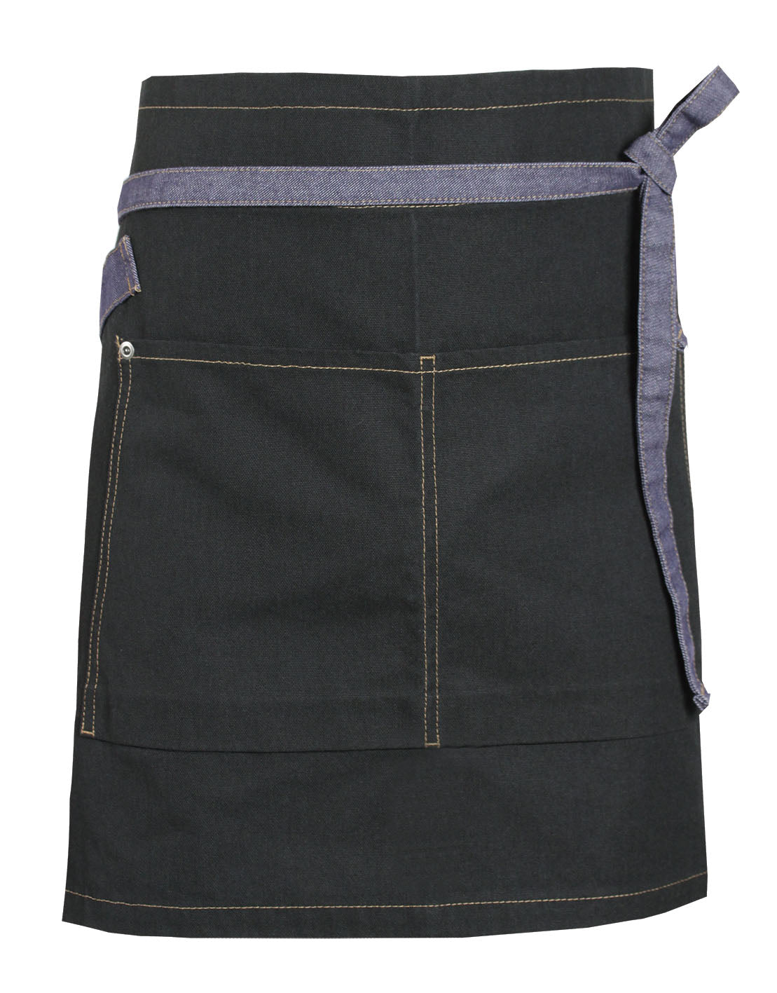 NYBO Forklede New Nordic, korte  (3 alternativer) Str. L: 48 x B: 108